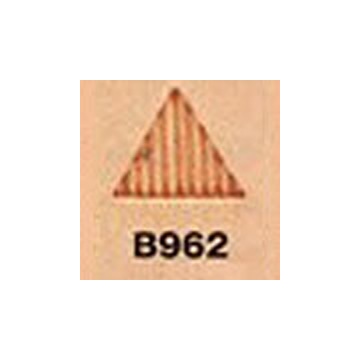 <Stamp>Beveler B962