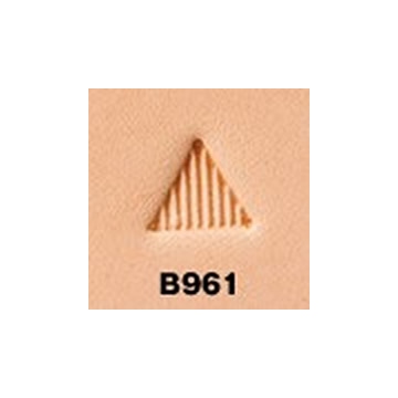<Stamp>Beveler B961