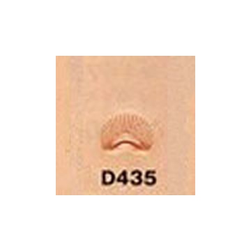 <Stamp>Border Stamp D435