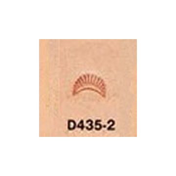 <Stamp>Border Stamp D435-2