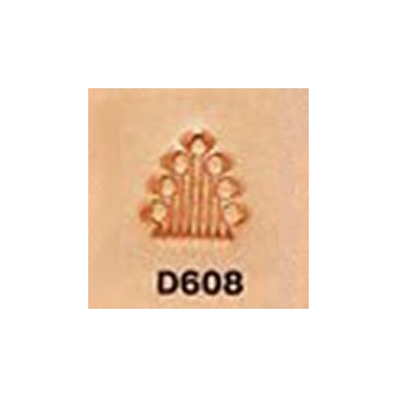 <Stamp>Border Stamp D608