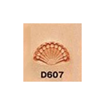 <Stamp>Border Stamp D607