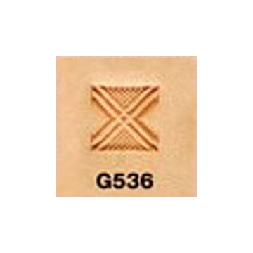 <Stamp>Geometric G536