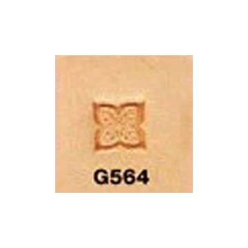 <Stamp>Geometric G564