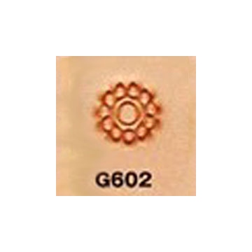 <Stamp>Geometric G602