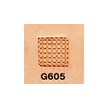 <Stamp>Geometric G605