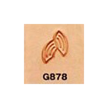 <Stamp>Geometric G878