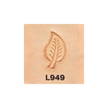 <Stamp>Leaf L949