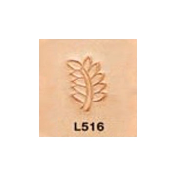 <Stamp>Leaf L516