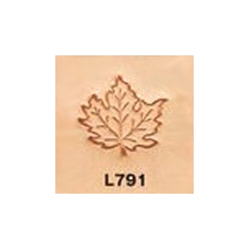<Stamp>Leaf L791