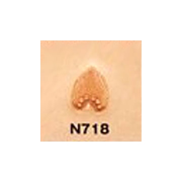 <Stamp>Sunburst N718