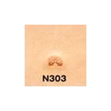 <Stamp>Sunburst N303