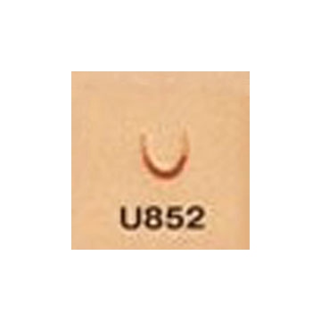 <Stamp>Mule Foot U852