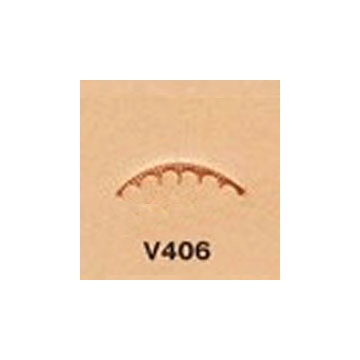 <Stamp>Veiner V406