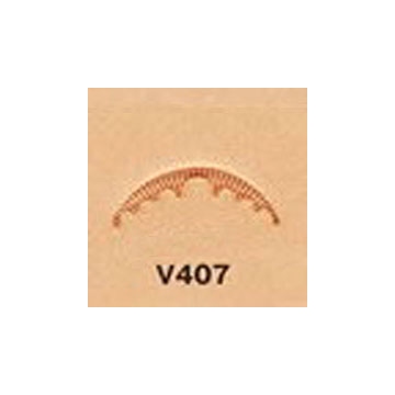 <Stamp>Veiner V407
