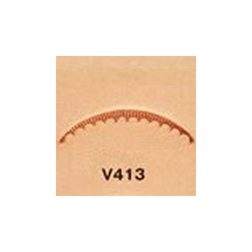 <Stamp>Veiner V413