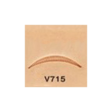 <Stamp>Veiner V715