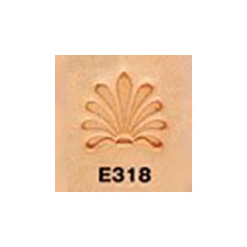 <Stamp>Extra Stamp E318