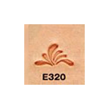 <Stamp>Extra Stamp E320