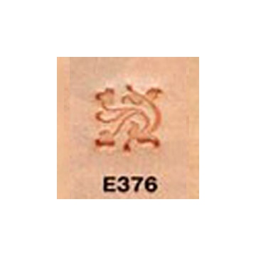 <Stamp>Extra Stamp E376