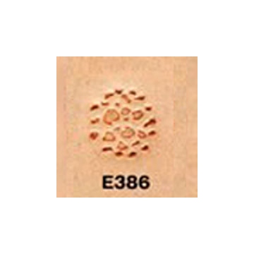 <Stamp>Extra Stamp E386