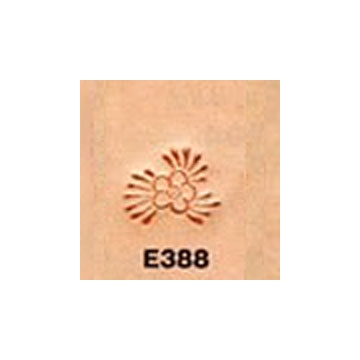 <Stamp>Extra Stamp E388