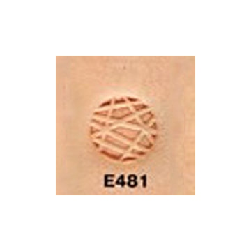 <Stamp>Extra Stamp E481
