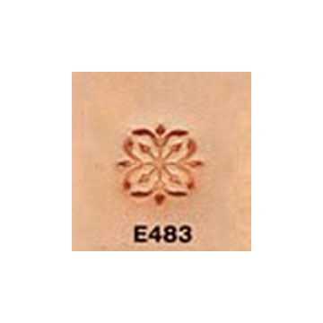<Stamp>Extra Stamp E483