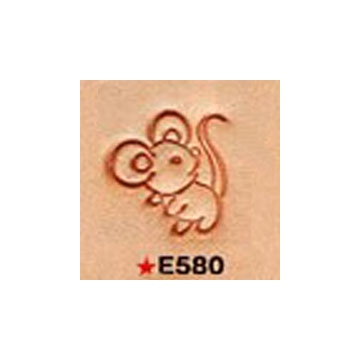 <Stamp>Chinese Zodiac (Rat)