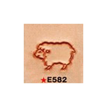 <Stamp>Chinese Zodiac (Goat)