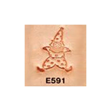 <Stamp>Extra Stamp E591