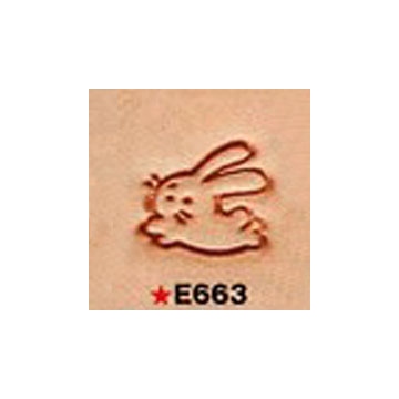 <Stamp>Chinese Zodiac (Rabbit)