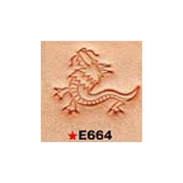 <Stamp>Chinese Zodiac (Dragon)