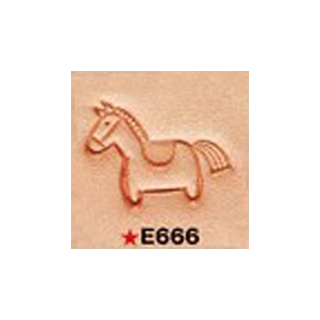 <Stamp>Chinese Zodiac (Horse)