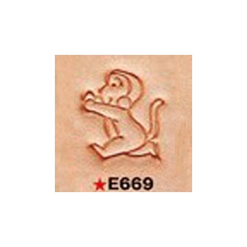 <Stamp>Chinese Zodiac (Monkey)