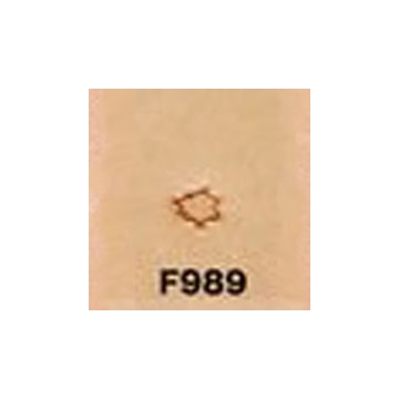 <Stamp>Figure F989