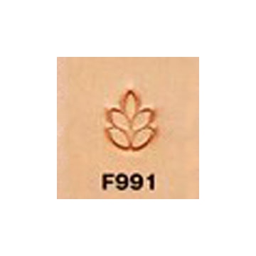 <Stamp>Figure F991