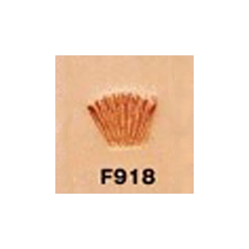 <Stamp>Figure F918