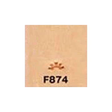 <Stamp>Figure F874