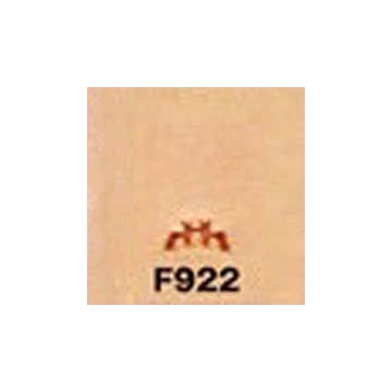 <Stamp>Figure F922