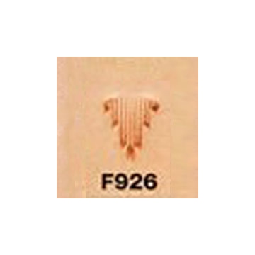<Stamp>Figure F926