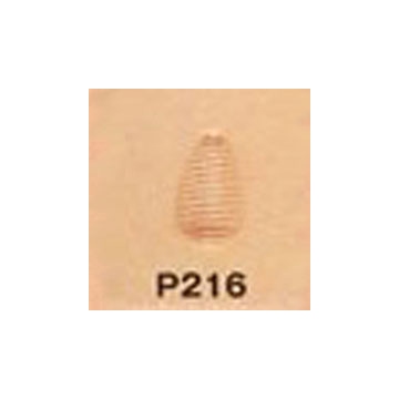 <Stamp>Pear Shader P216