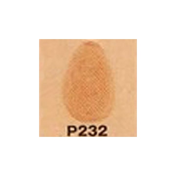 <Stamp>Pear Shader P232