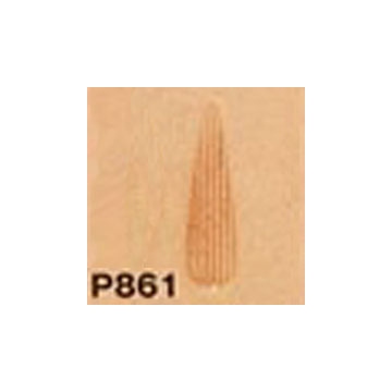 <Stamp>Pear Shader P861