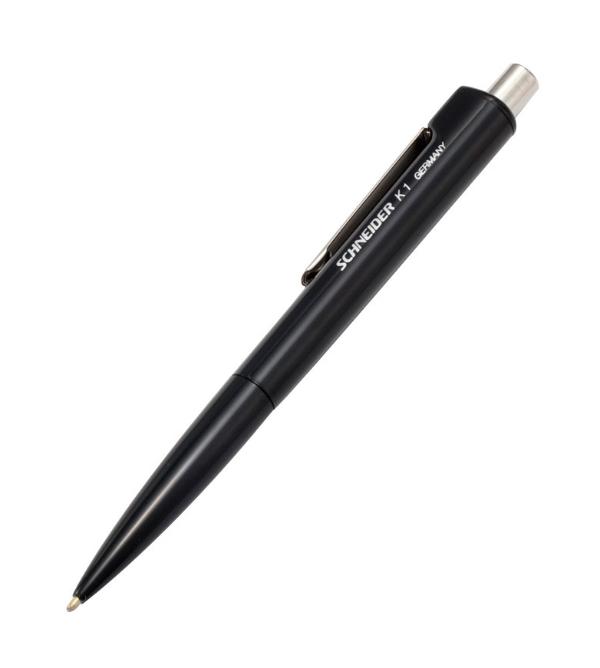 Click Silver Marking Pen