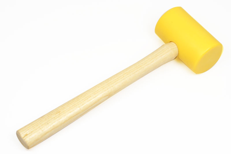Poly Mallet (Large)