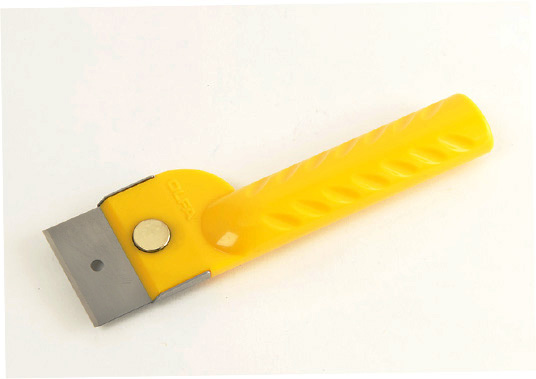 Leather cutter 43 mm - Blade Replaceable