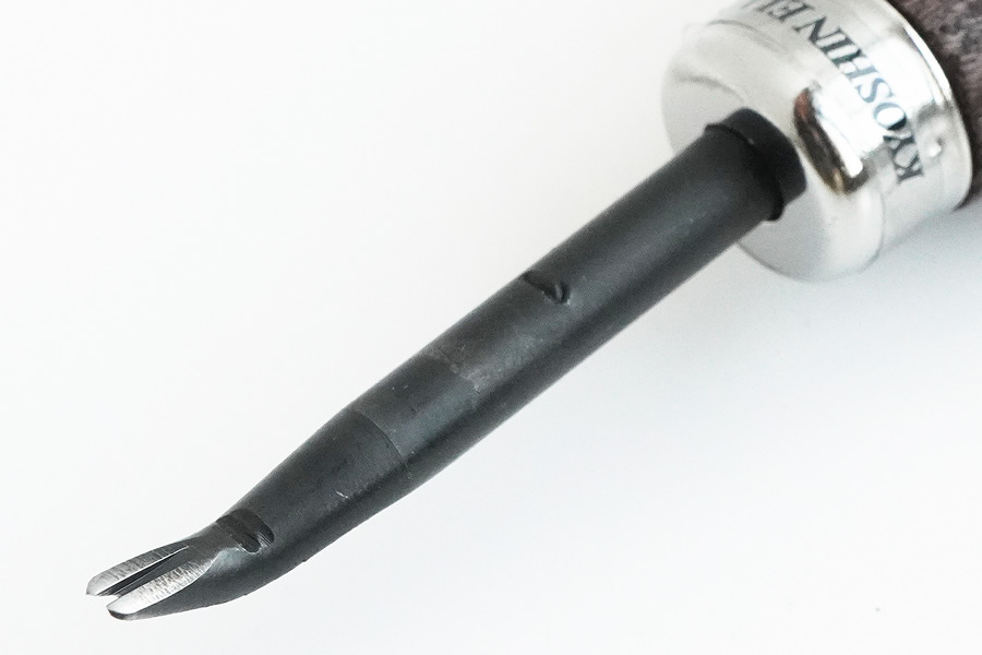 PRO Edge Tool & Sharpening Tool | LeatherCraftTools.com | Leathercraft ...