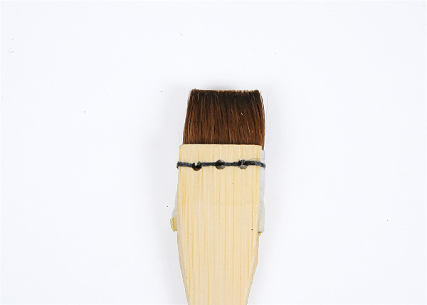 Ombre Painting Brush Flat 18 mm