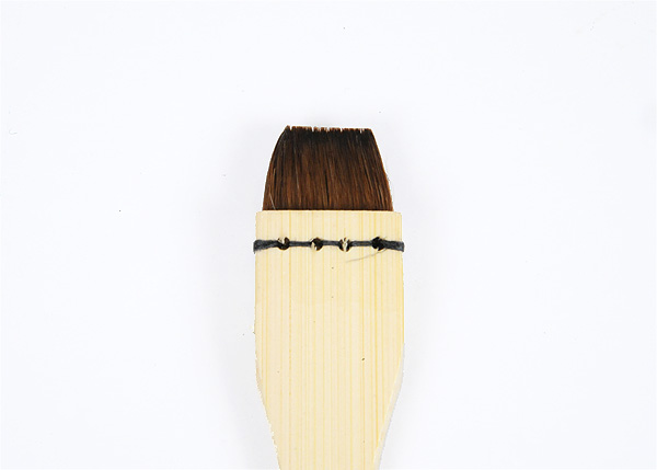 Ombre Painting Brush Flat 24 mm